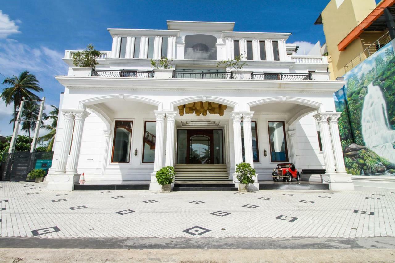 Hotel Queensbury Malabe Kaduwela Exterior foto